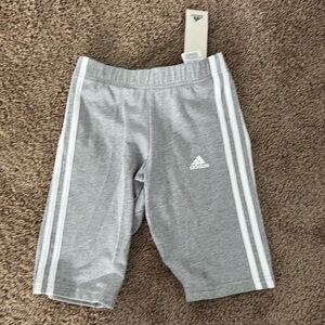 Adidas Bike Shorts, Size XS